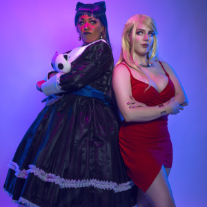 thecosplaybunny #6329918