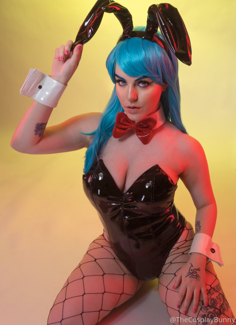 Photo by thecosplaybunny published on October 12,2023 03:37:02 - BestThots