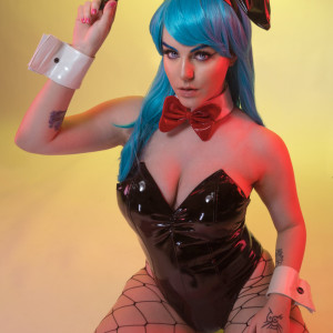 thecosplaybunny #6330393