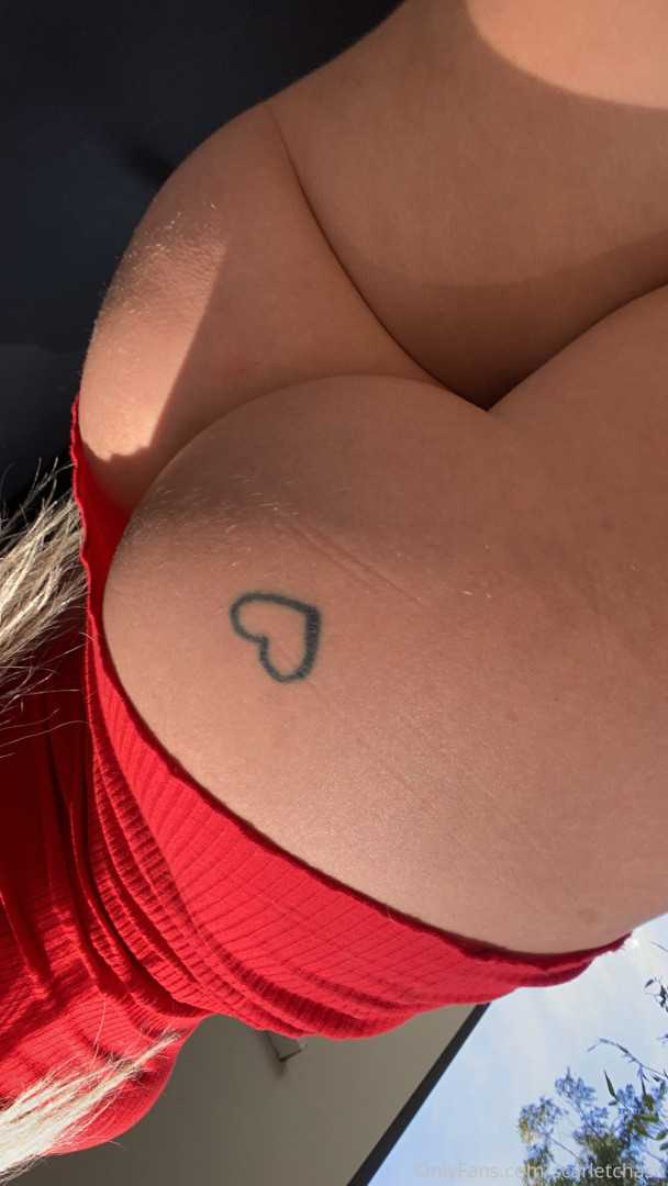 Photo by scarletchase published on July 4,2023 08:57:38 - BestThots