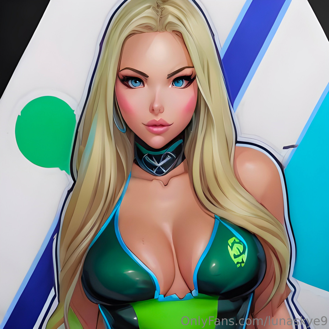 Photo by lunaskye9 published on July 8,2023 01:16:21 - BestThots