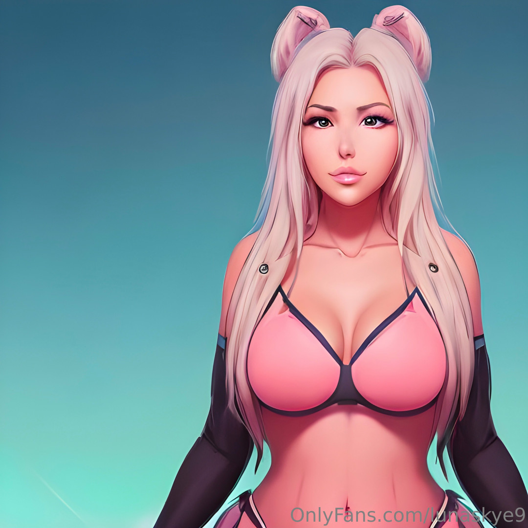 Photo by lunaskye9 published on July 8,2023 01:31:51 - BestThots