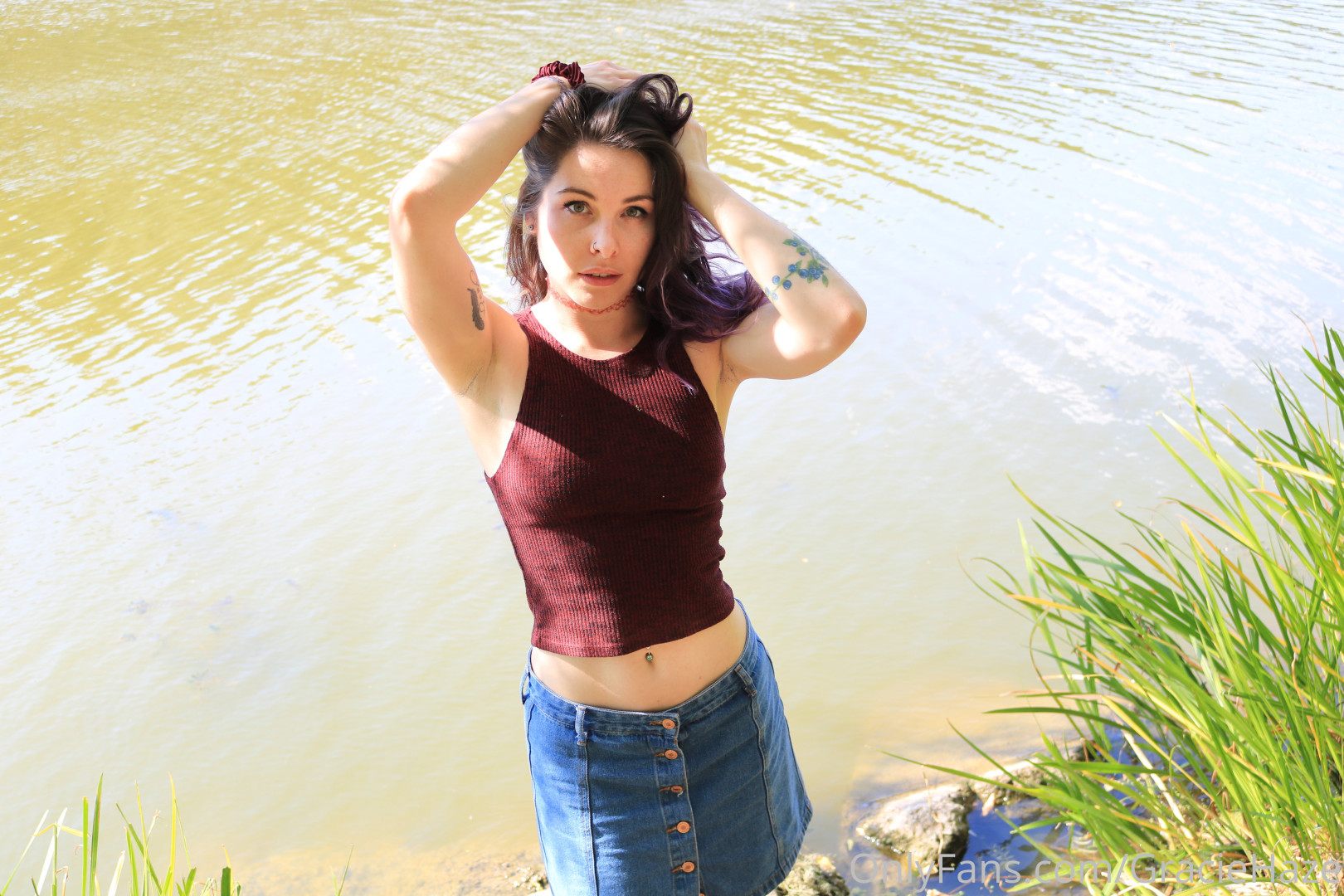 Photo by graciehaze published on June 19,2023 01:26:07 - BestThots