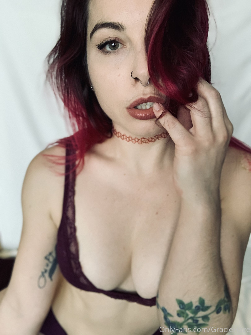 Photo by graciehaze published on June 19,2023 01:26:45 - BestThots