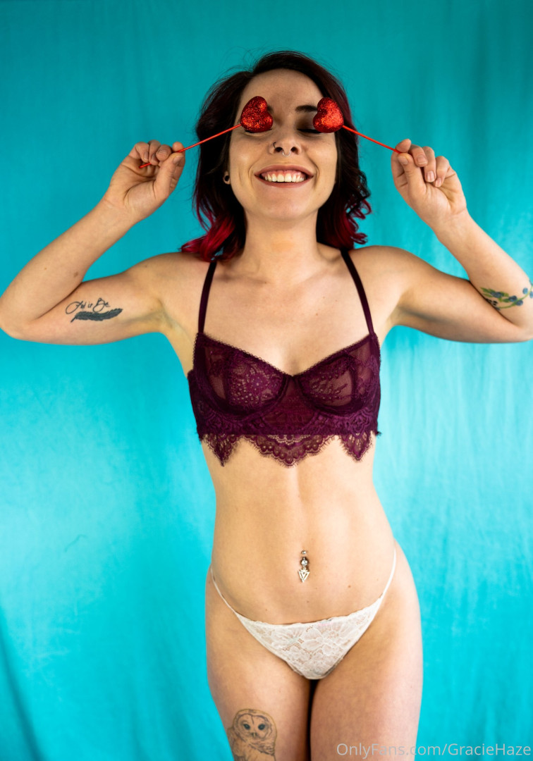 Photo by graciehaze published on June 19,2023 01:27:27 - BestThots
