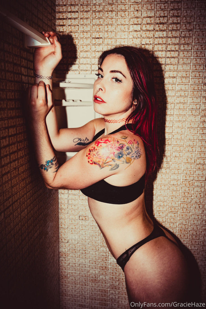 Photo by graciehaze published on June 19,2023 01:27:56 - BestThots
