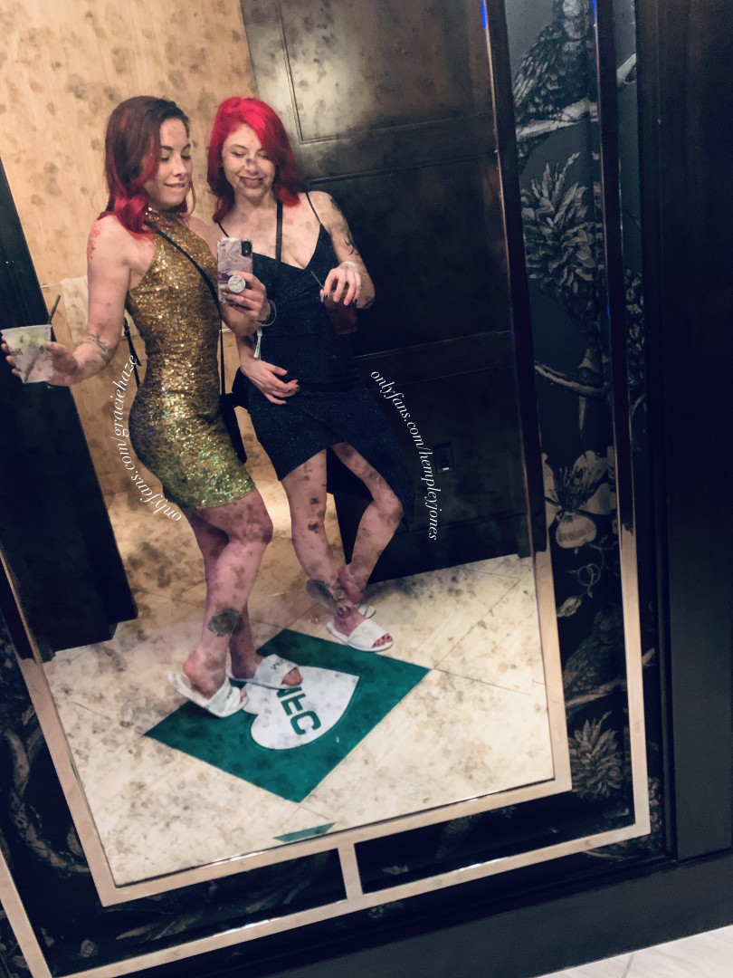 Photo by graciehaze published on June 19,2023 01:29:05 - BestThots