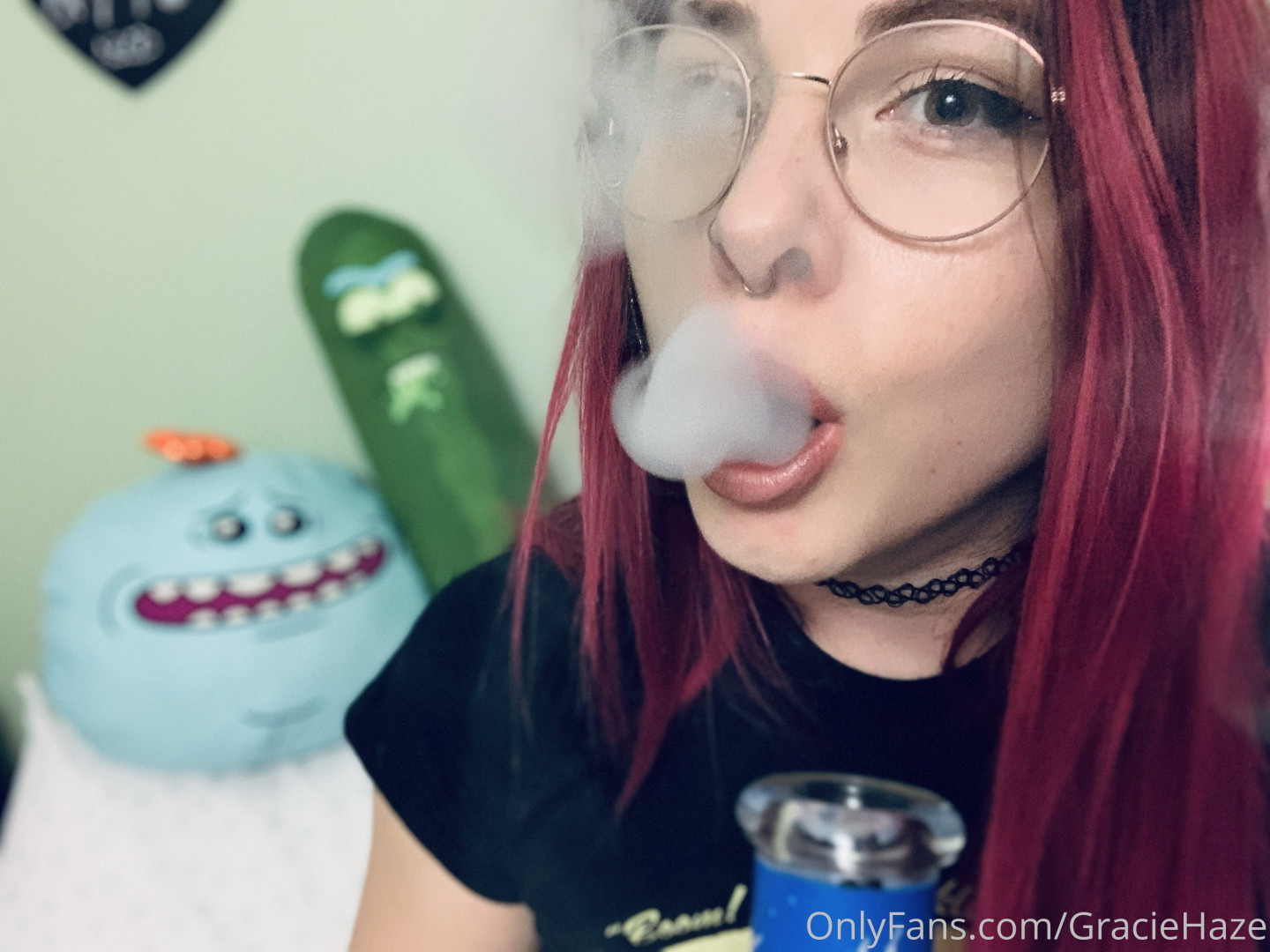Photo by graciehaze published on June 19,2023 01:30:25 - BestThots