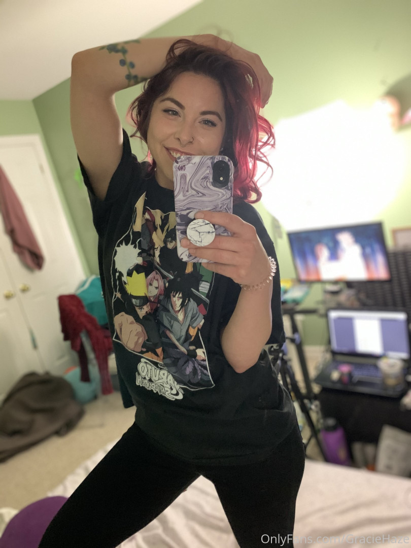 Photo by graciehaze published on June 19,2023 01:31:22 - BestThots