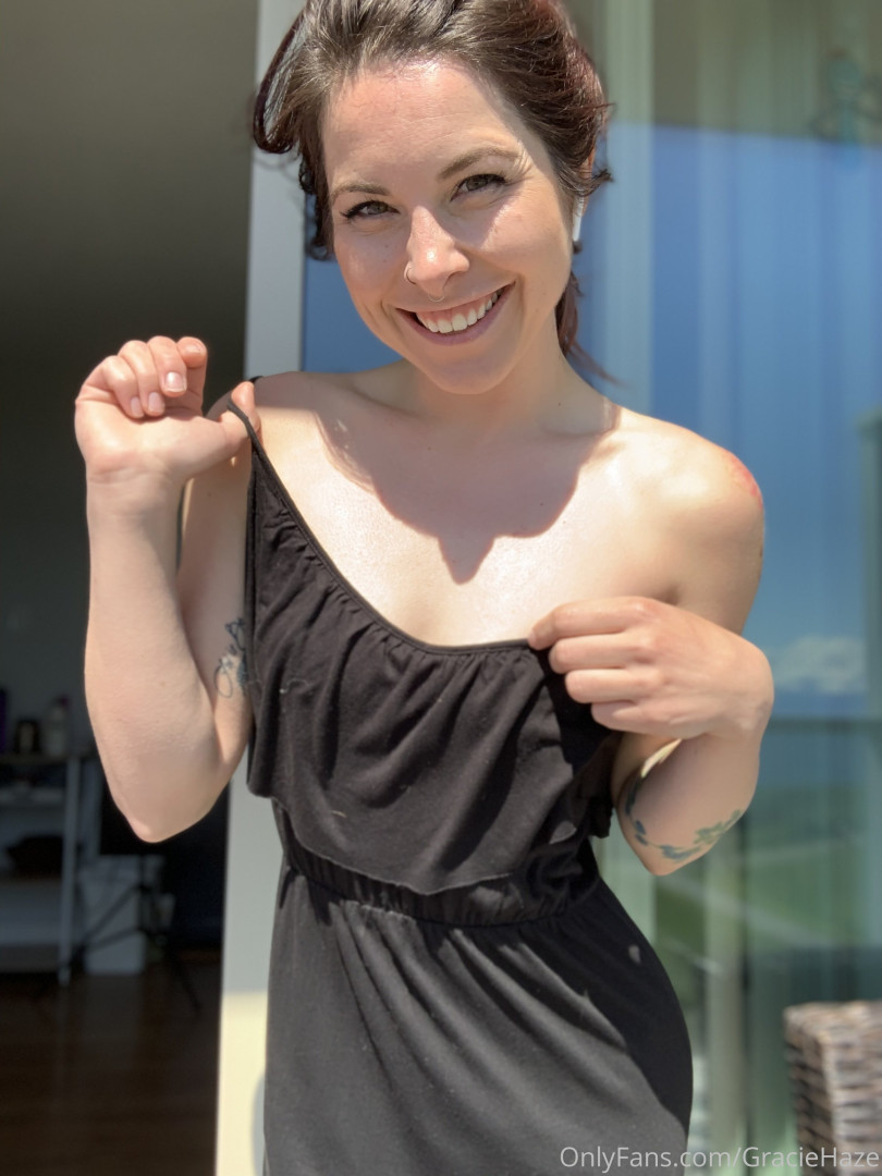 Photo by graciehaze published on June 19,2023 01:33:24 - BestThots