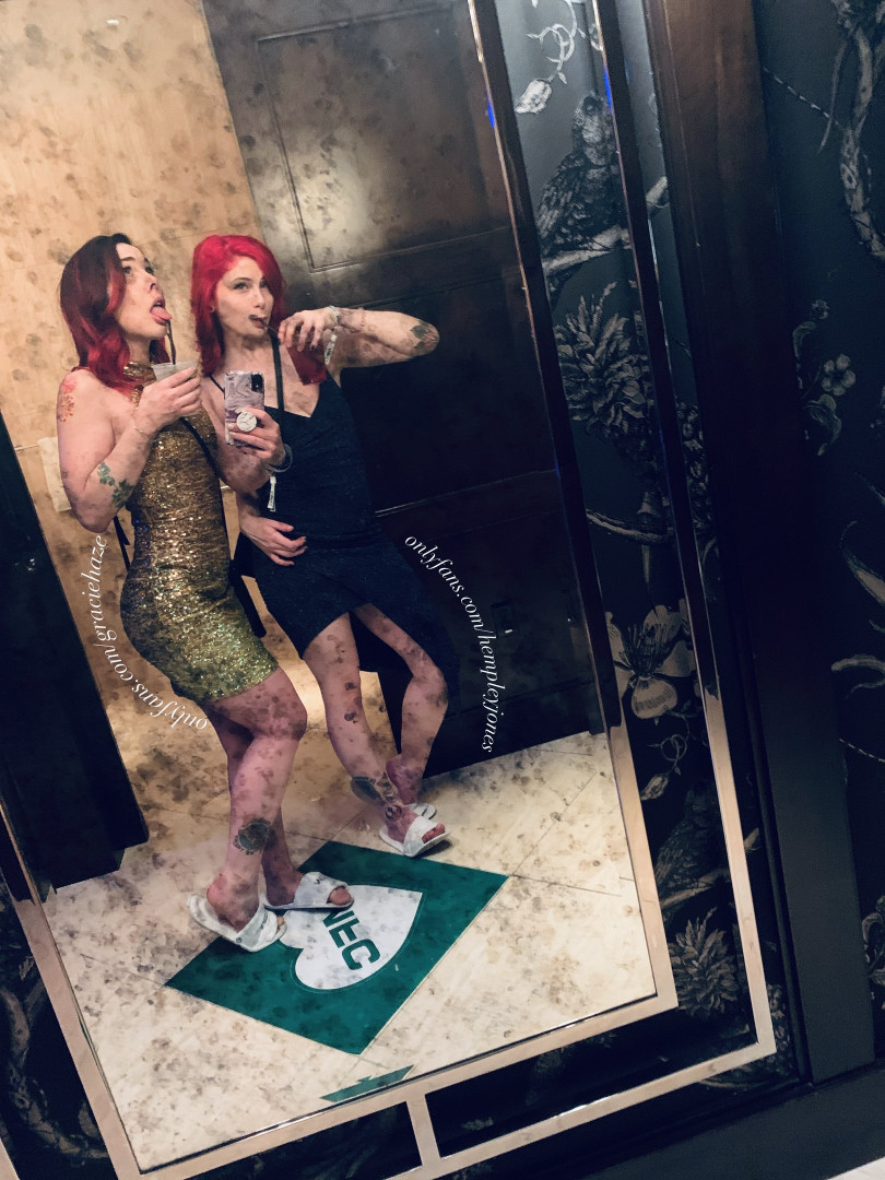 Photo by graciehaze published on June 19,2023 02:25:46 - BestThots