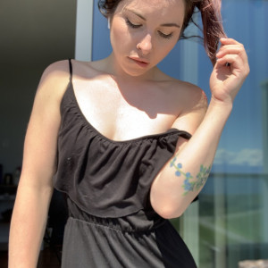 graciehaze #1755754
