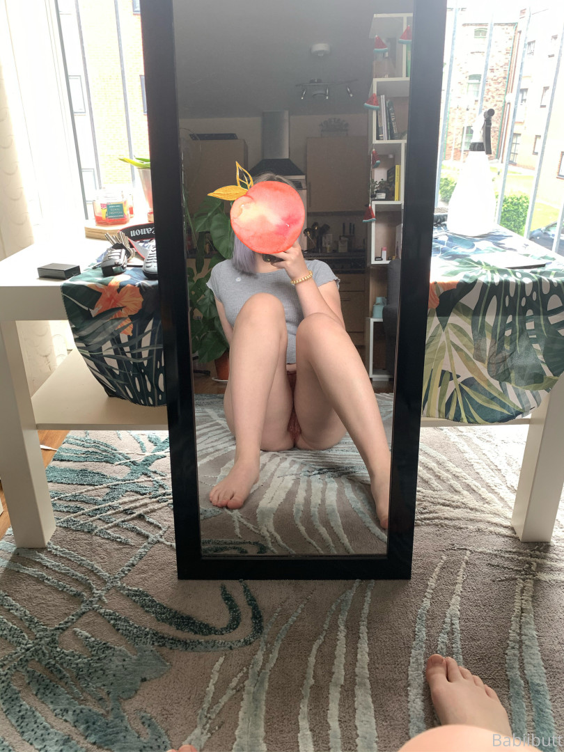 Photo by babiibuttprincess published on June 29,2023 12:08:23 - BestThots