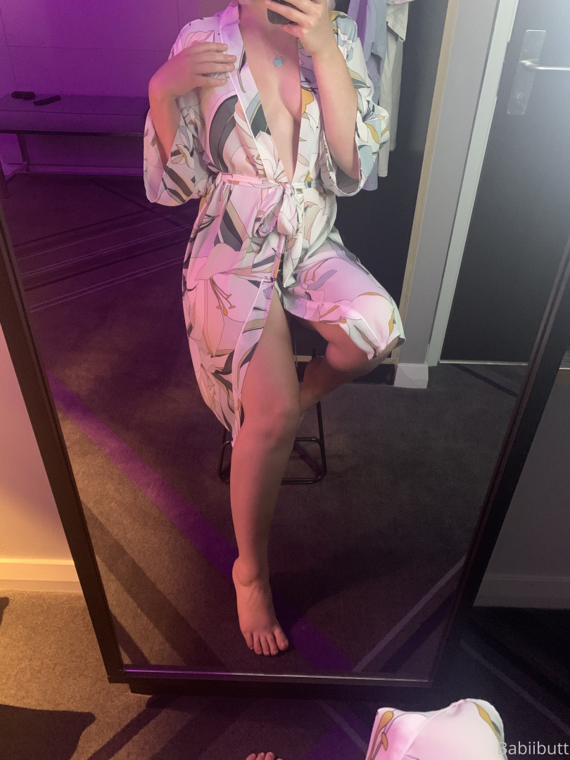 Photo by babiibuttprincess published on June 29,2023 12:12:31 - BestThots