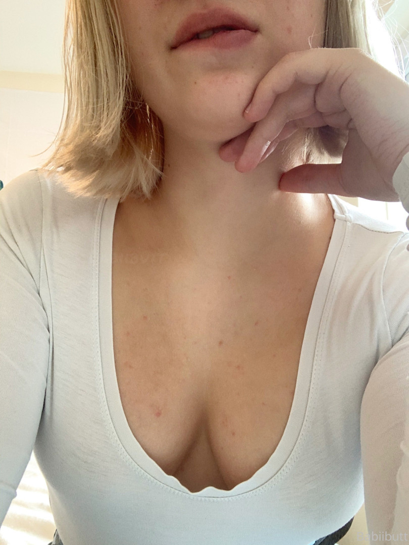 Photo by babiibuttprincess published on June 29,2023 12:26:33 - BestThots