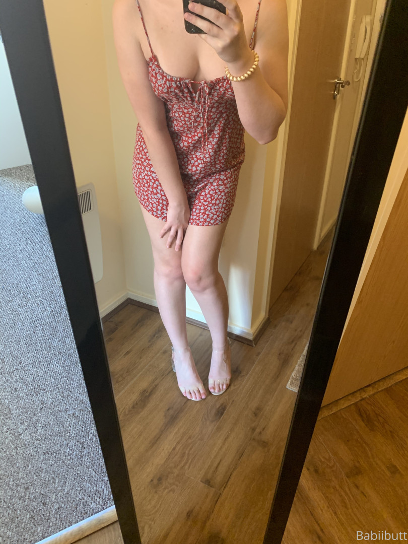 Photo by babiibuttprincess published on June 29,2023 12:28:31 - BestThots