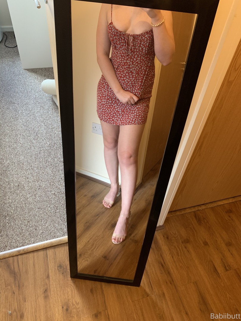 Photo by babiibuttprincess published on June 29,2023 12:28:52 - BestThots