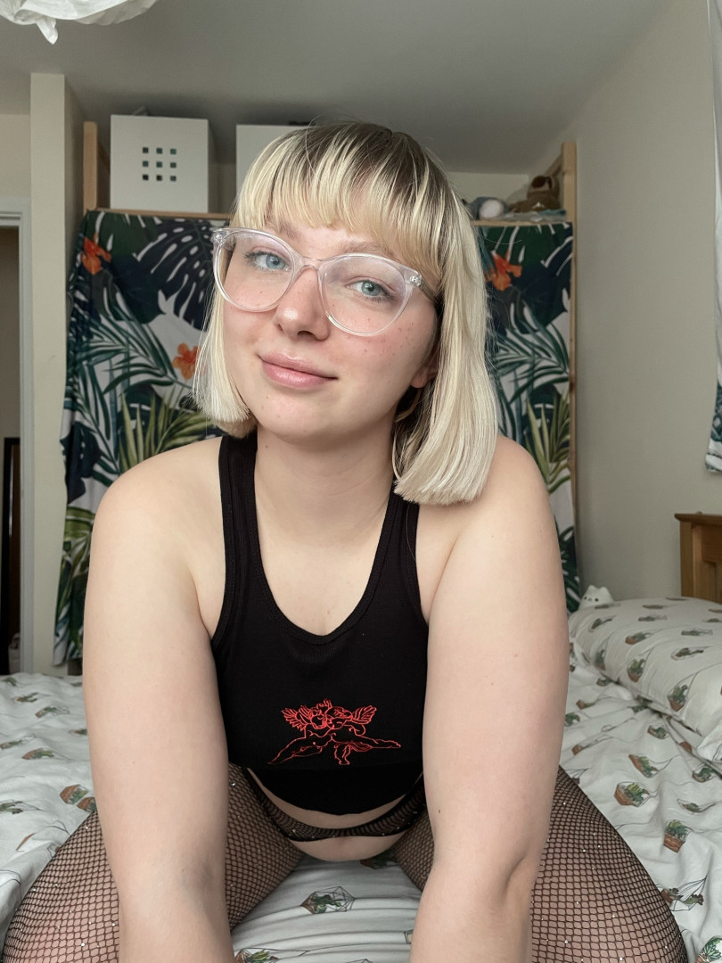 Photo by babiibuttprincess published on June 29,2023 12:33:20 - BestThots