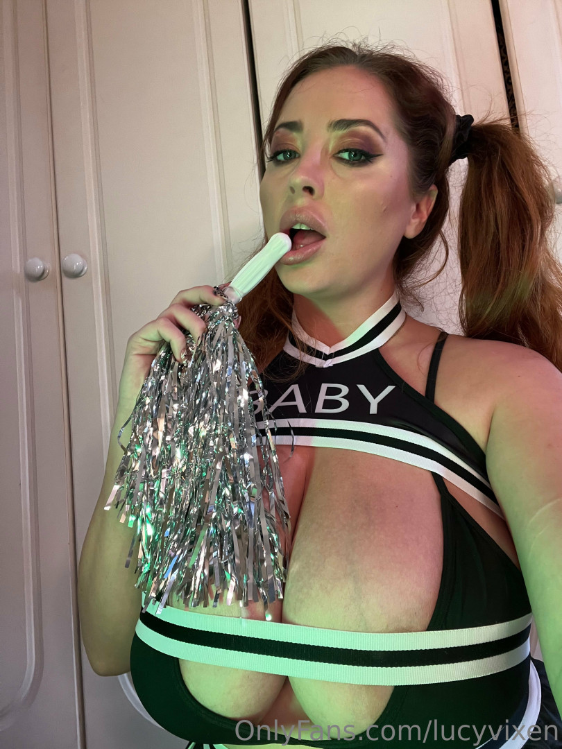 Photo by lucyvixen published on August 1,2023 11:43:53 - BestThots