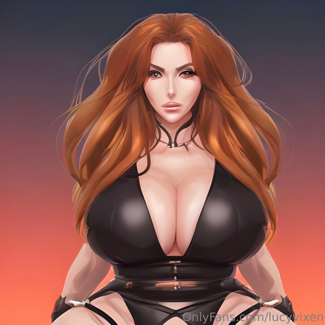 Photo by lucyvixen published on August 1,2023 11:58:05 - BestThots