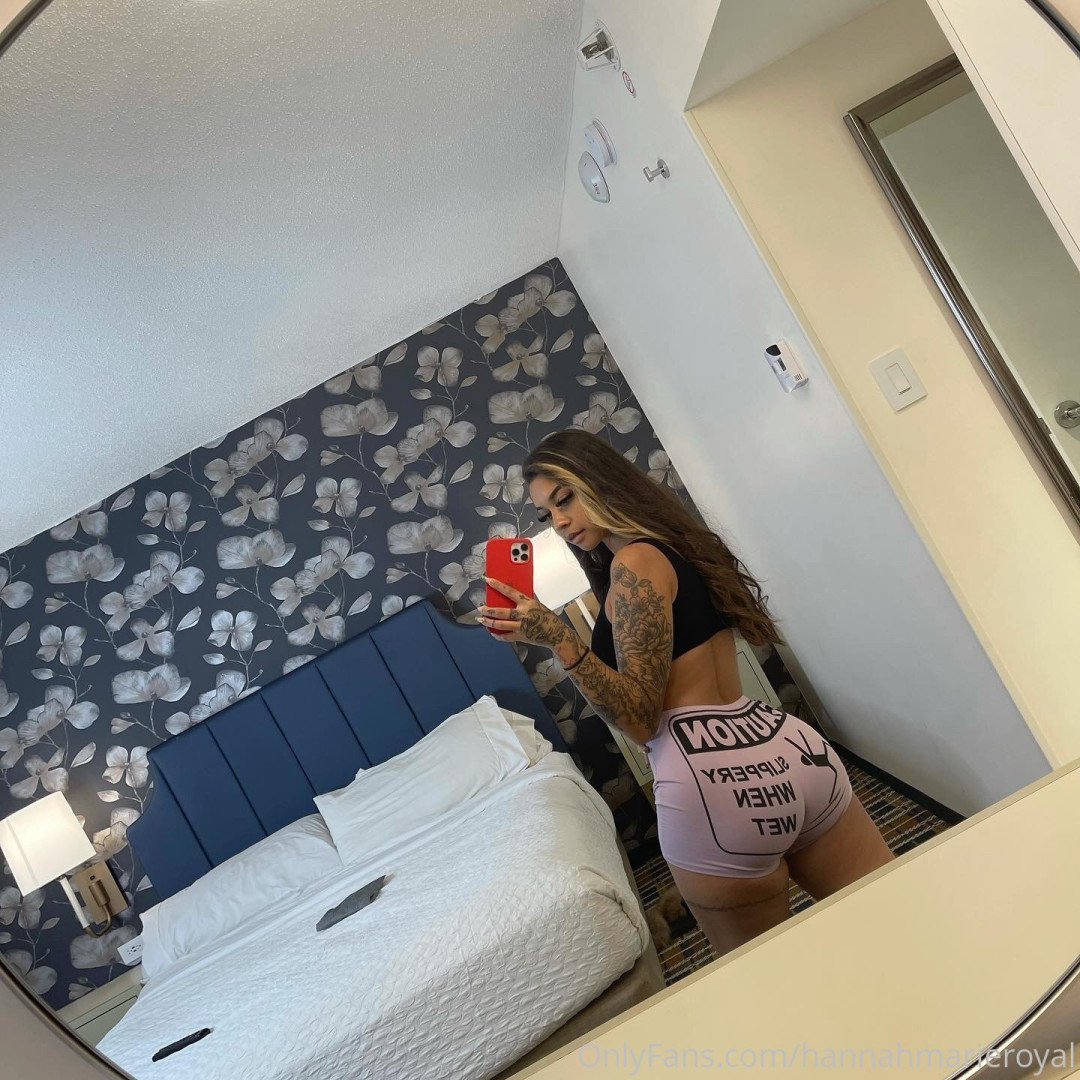Photo by hannahmarieroyal published on May 26,2023 05:27:33 - BestThots