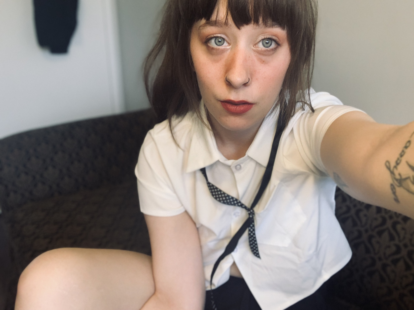Photo by aphroditepaws published on November 24,2023 02:56:35 - BestThots