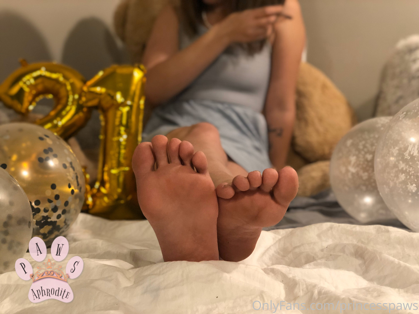 Photo by aphroditepaws published on November 24,2023 02:57:16 - BestThots