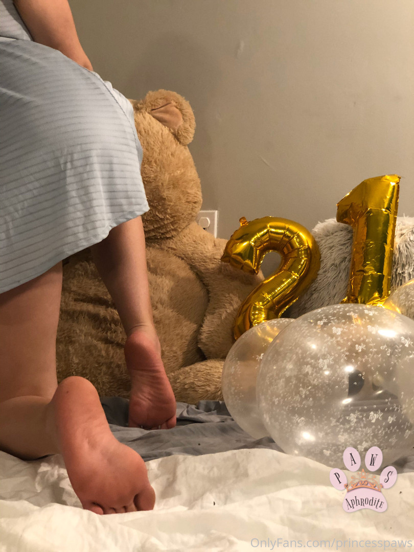 Photo by aphroditepaws published on November 24,2023 03:01:46 - BestThots