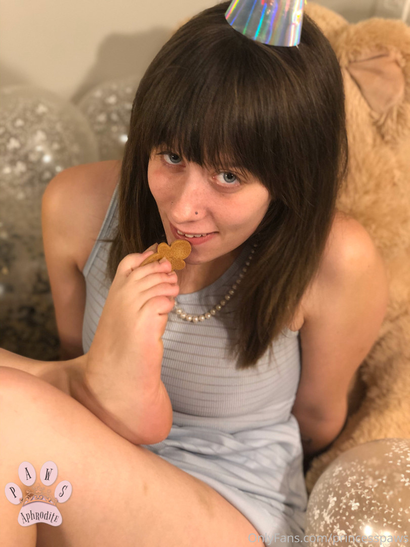 Photo by aphroditepaws published on November 24,2023 03:02:37 - BestThots