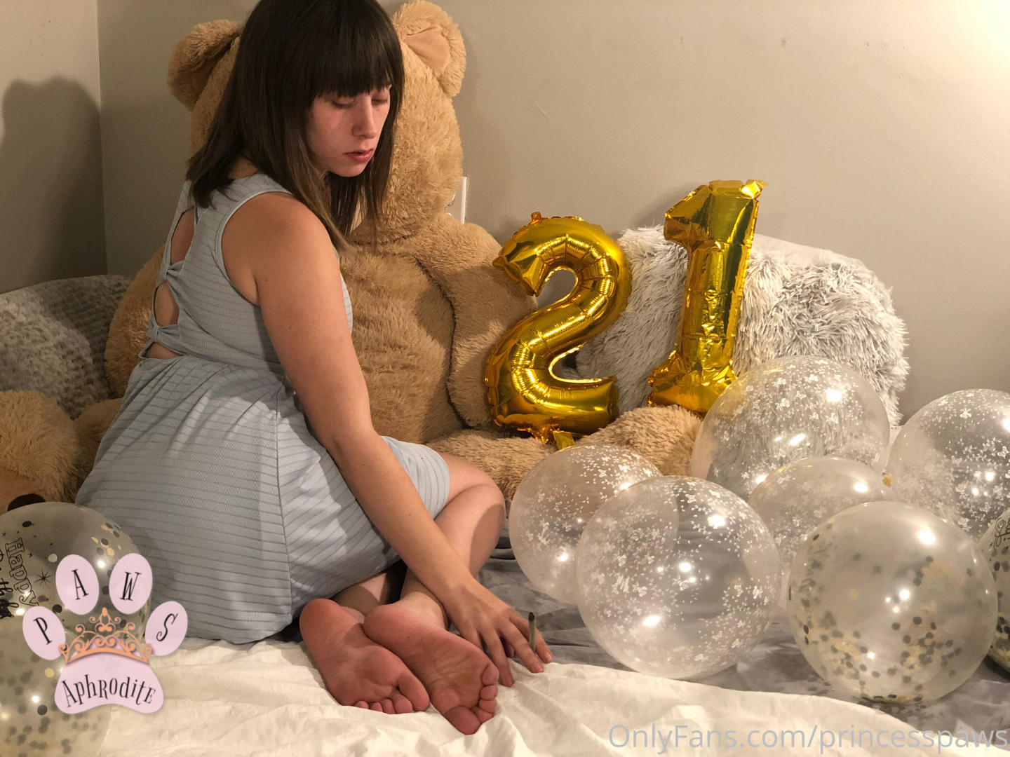 Photo by aphroditepaws published on November 24,2023 03:03:06 - BestThots
