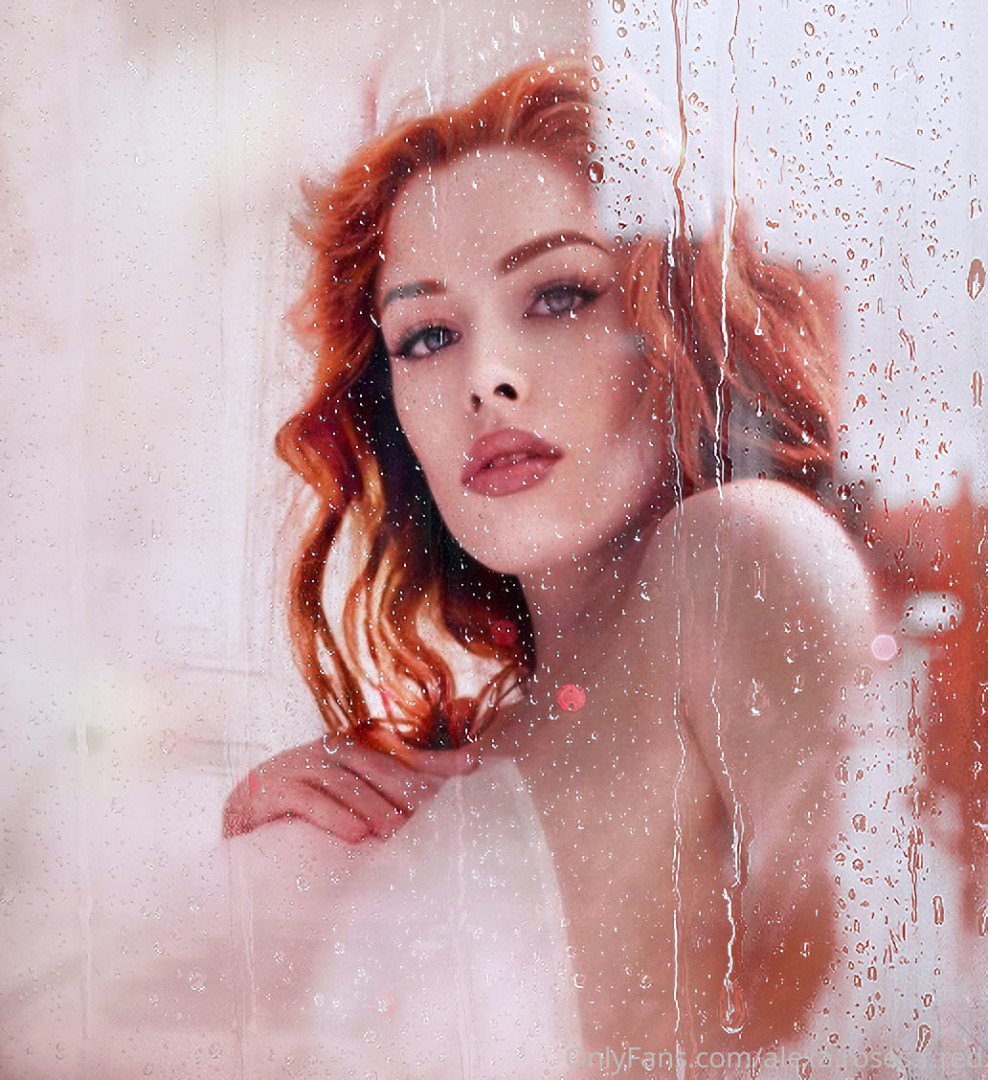 Photo by alexa.roses.r.red published on October 12,2023 09:34:50 - BestThots