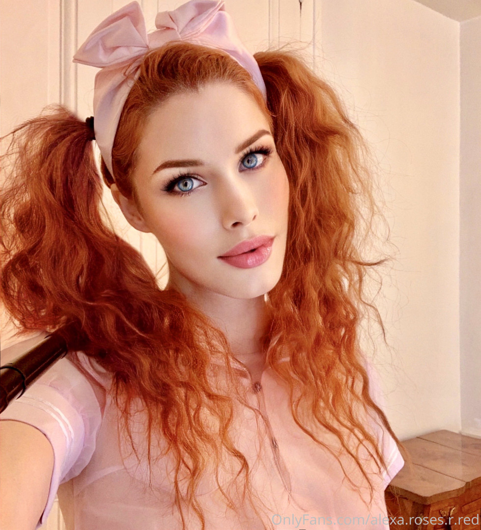 Photo by alexa.roses.r.red published on October 12,2023 09:53:27 - BestThots
