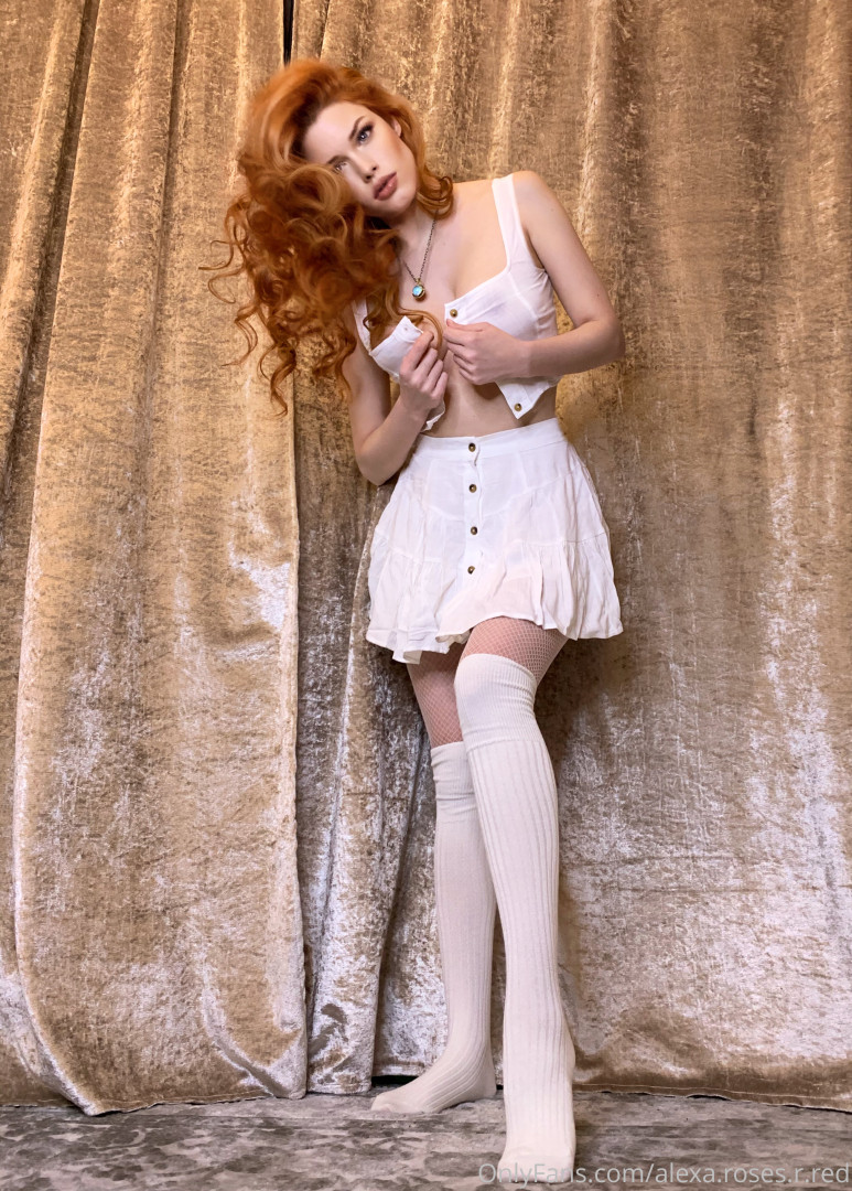 Photo by alexa.roses.r.red published on October 12,2023 10:40:44 - BestThots