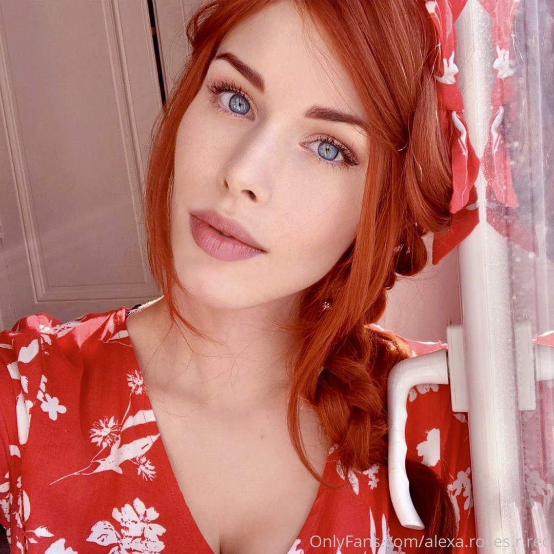 Photo by alexa.roses.r.red published on October 12,2023 11:00:23 - BestThots