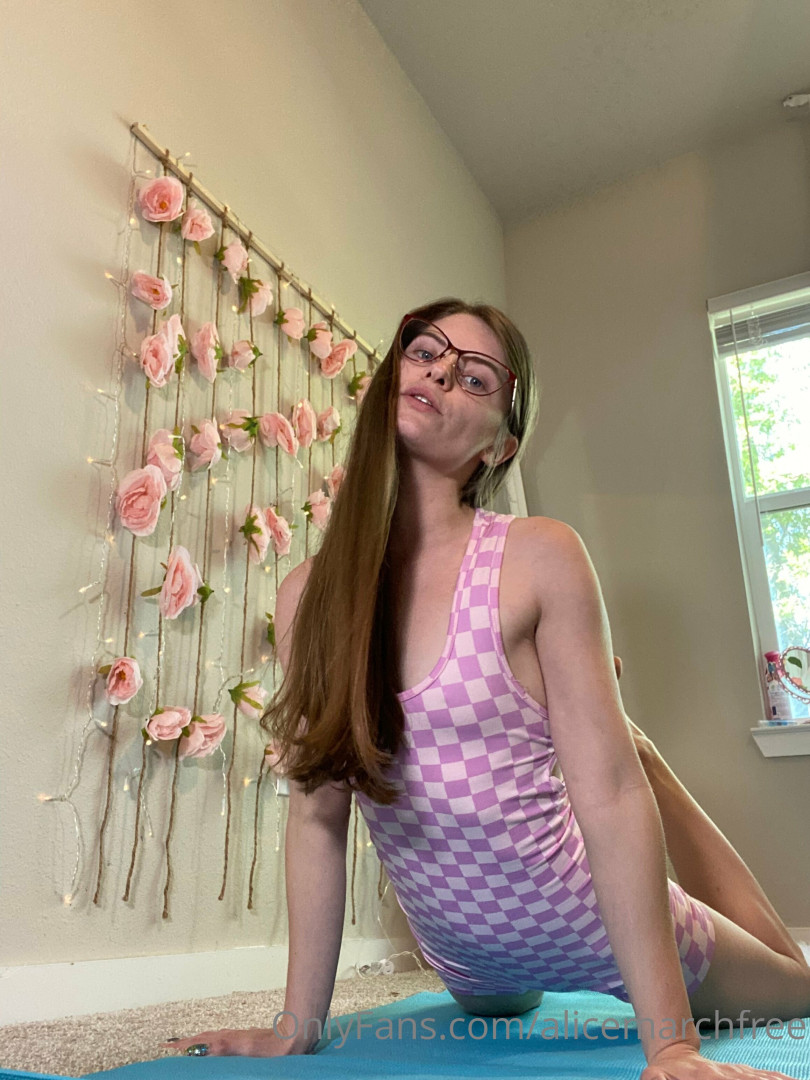 Photo by alicemarchfree published on July 22,2023 06:09:00 - BestThots