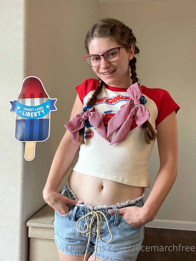 Photo by alicemarchfree published on July 22,2023 06:09:06 - BestThots