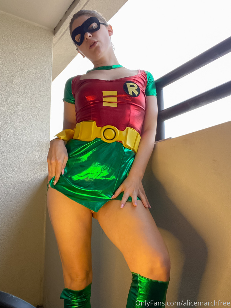 Photo by alicemarchfree published on November 20,2023 09:19:16 - BestThots