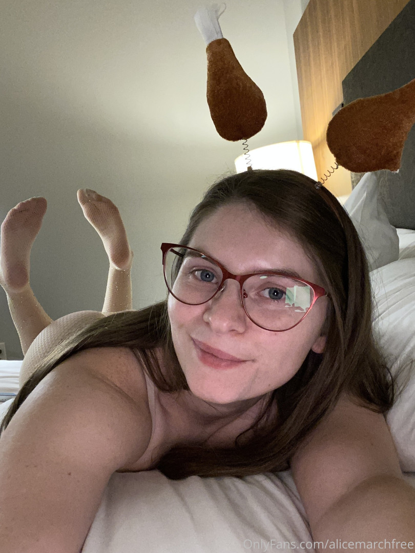 Photo by alicemarchfree published on November 20,2023 09:19:31 - BestThots