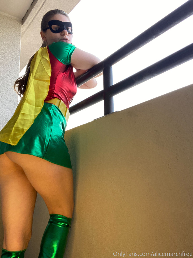 Photo by alicemarchfree published on November 20,2023 09:19:47 - BestThots