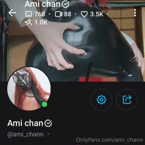 ami_chann #2118570