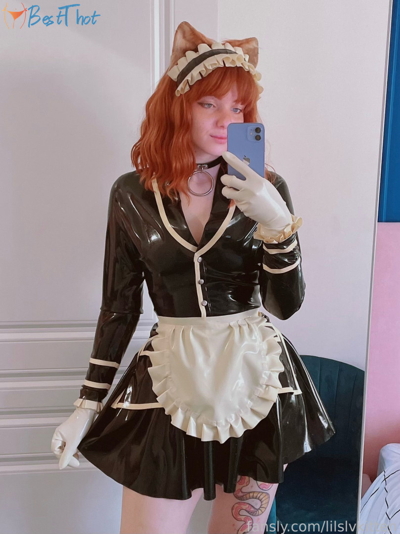 Photo by lilslvkitten published on January 25,2025 01:00:51 - BestThots