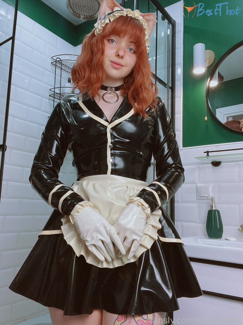 Photo by lilslvkitten published on January 25,2025 06:02:53 - BestThots