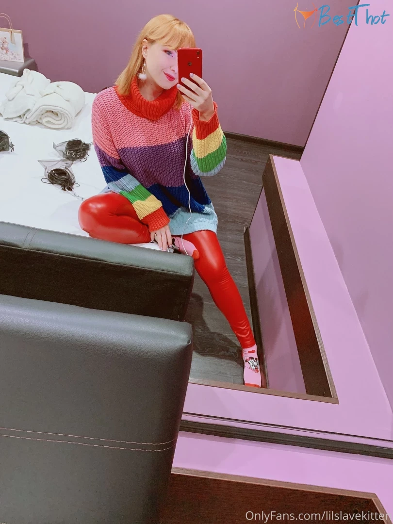 Photo by lilslvkitten published on January 28,2025 05:00:23 - BestThots