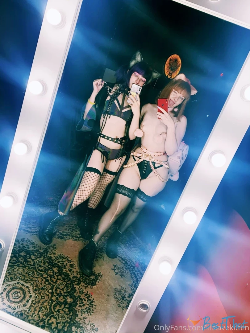 Photo by lilslvkitten published on January 28,2025 07:00:06 - BestThots