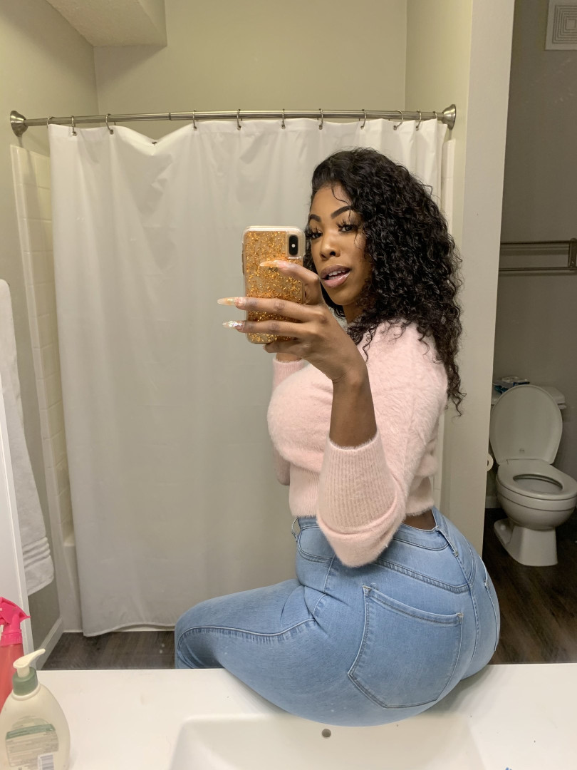 Photo by babygirlnaomii published on October 16,2023 04:27:17 - BestThots