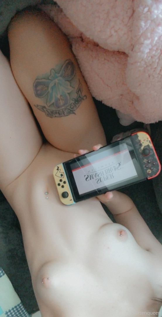Photo by kittenqueen published on June 8,2023 03:59:27 - BestThots