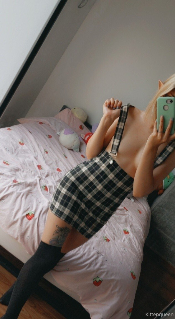 Photo by kittenqueen published on June 8,2023 04:07:24 - BestThots