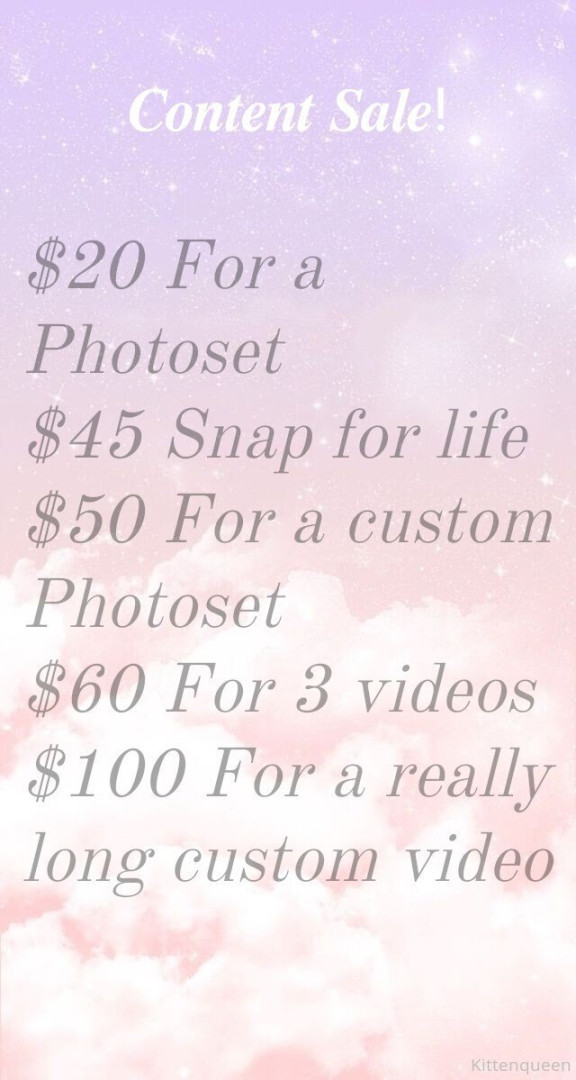 Photo by kittenqueen published on June 8,2023 04:08:54 - BestThots