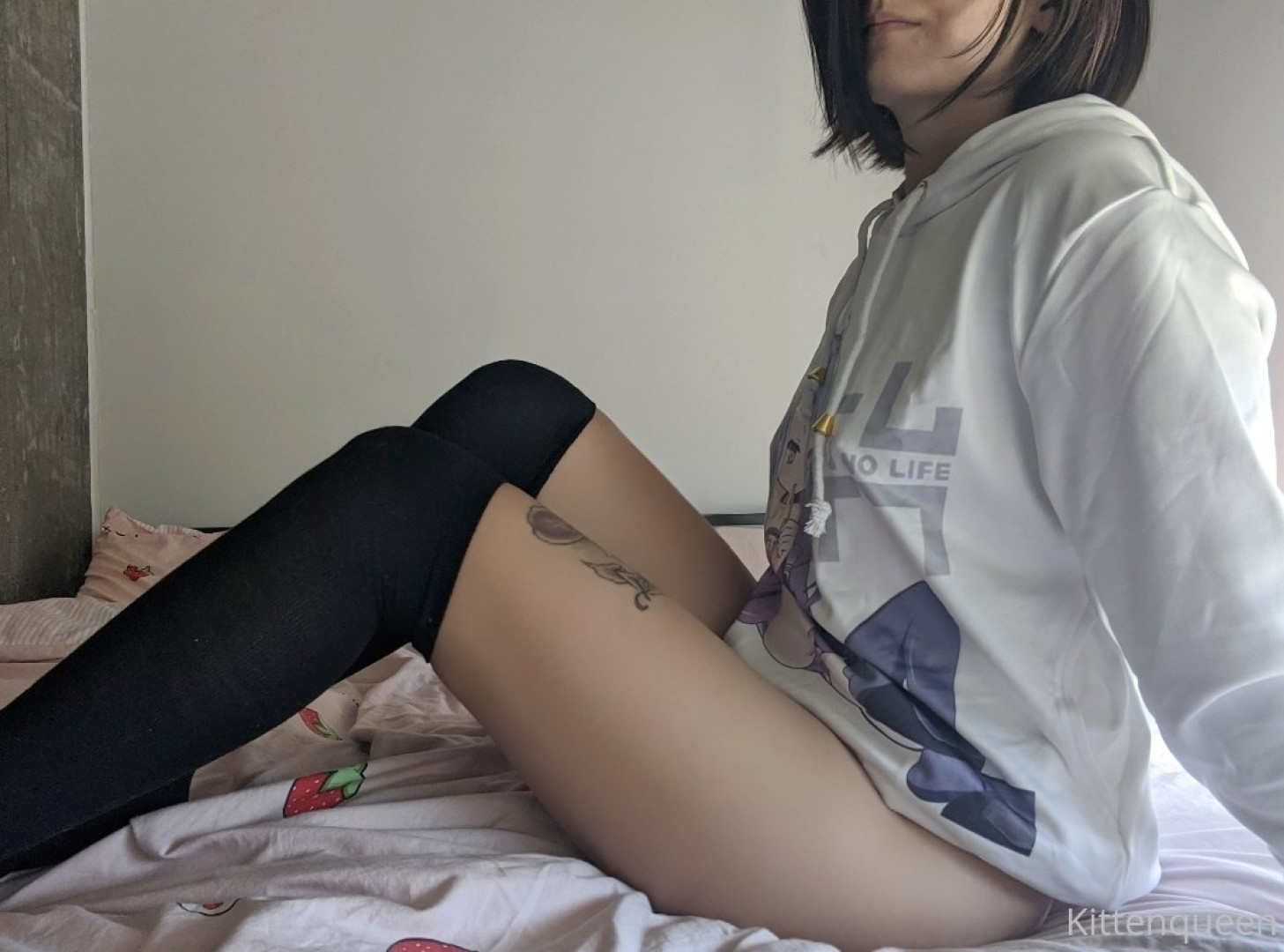 Photo by kittenqueen published on June 8,2023 04:12:34 - BestThots