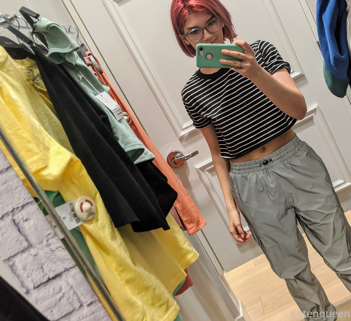 Photo by kittenqueen published on June 8,2023 04:14:26 - BestThots